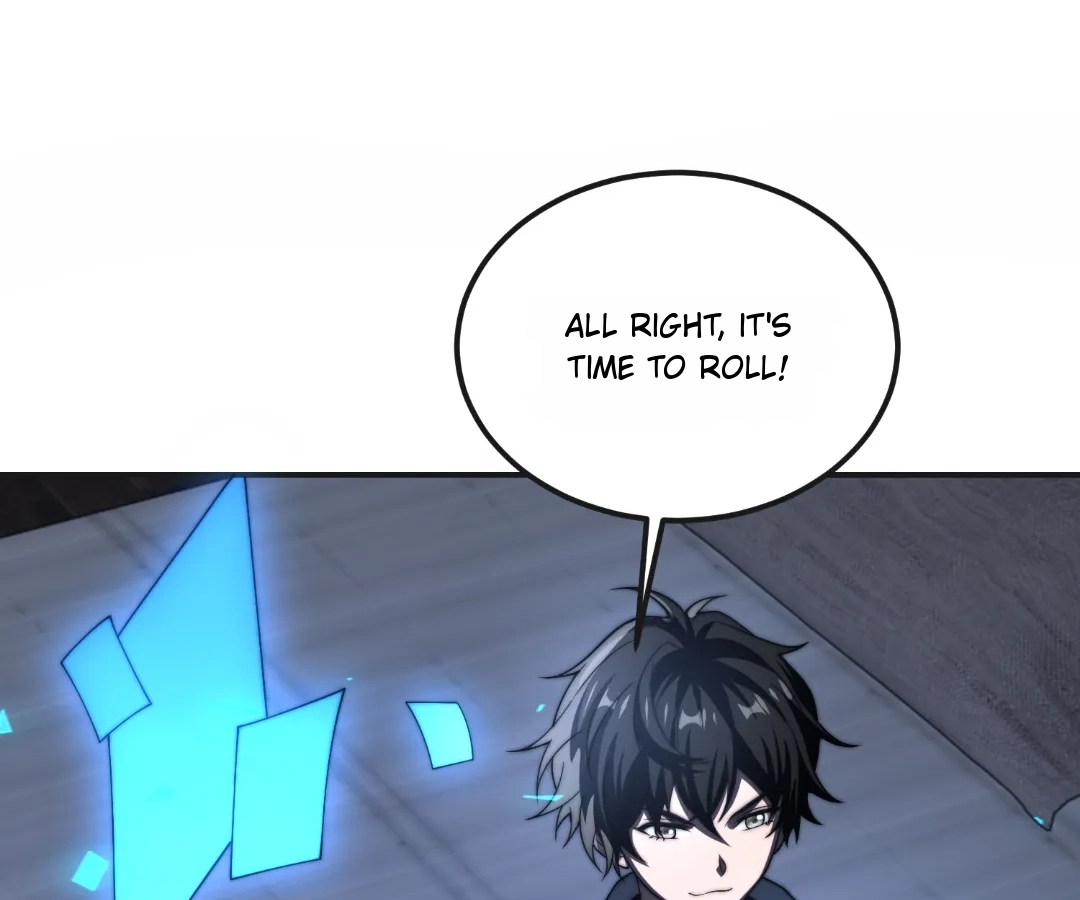 Try to Save the World by Level Transfer Chapter 49 - page 60