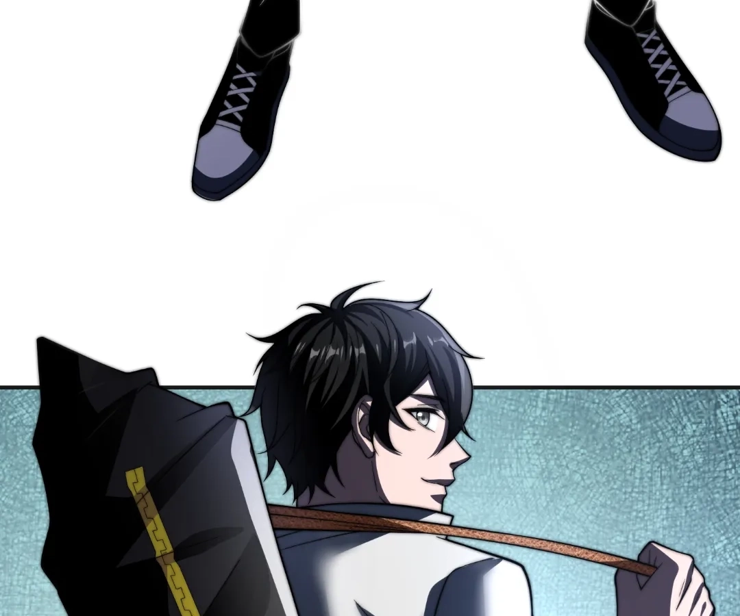 Try to Save the World by Level Transfer Chapter 49 - page 63