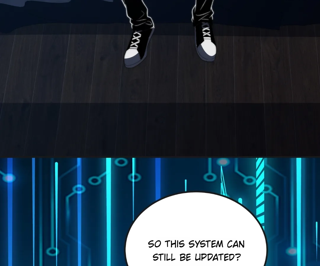 Try to Save the World by Level Transfer Chapter 49 - page 7
