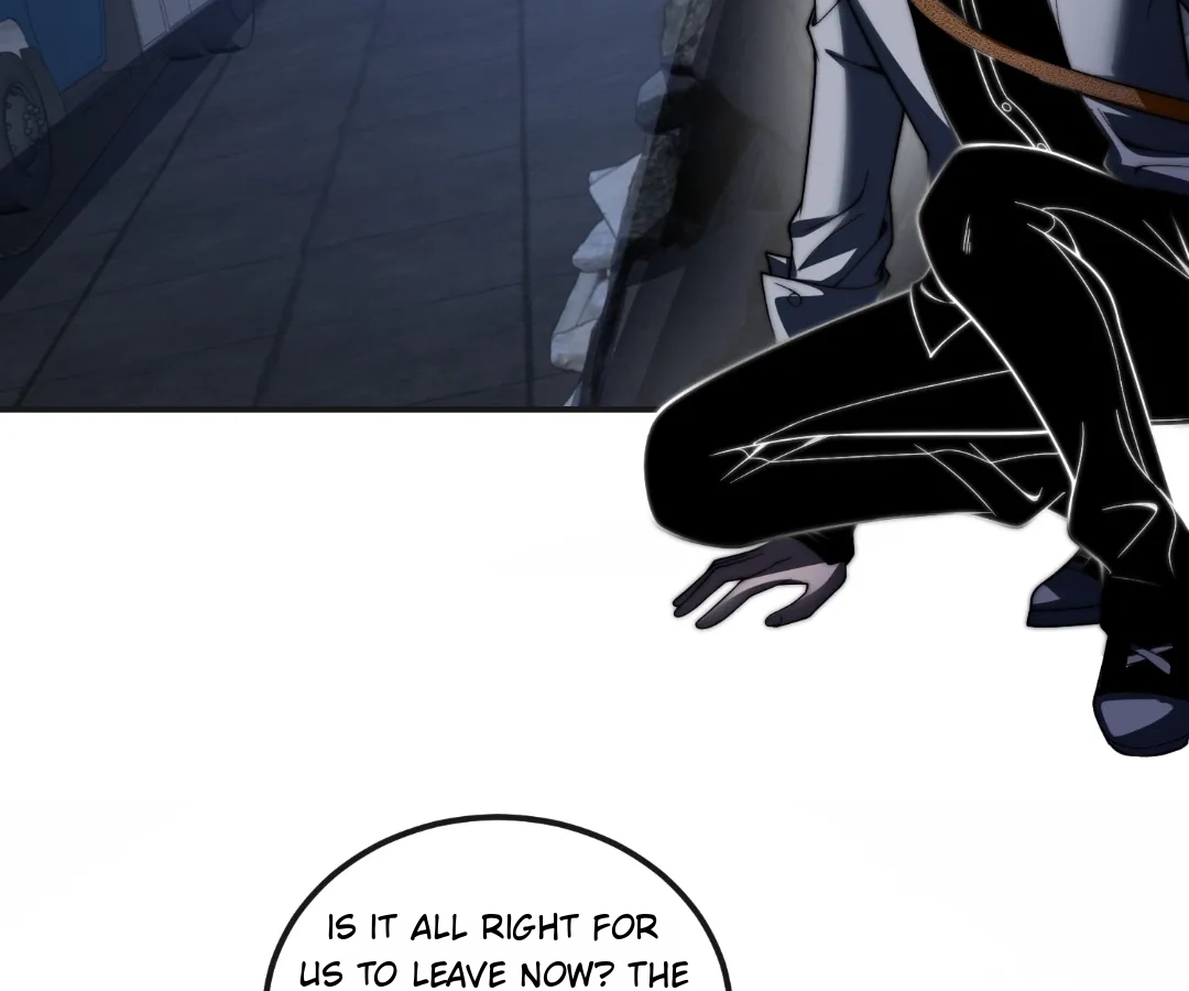 Try to Save the World by Level Transfer Chapter 49 - page 78
