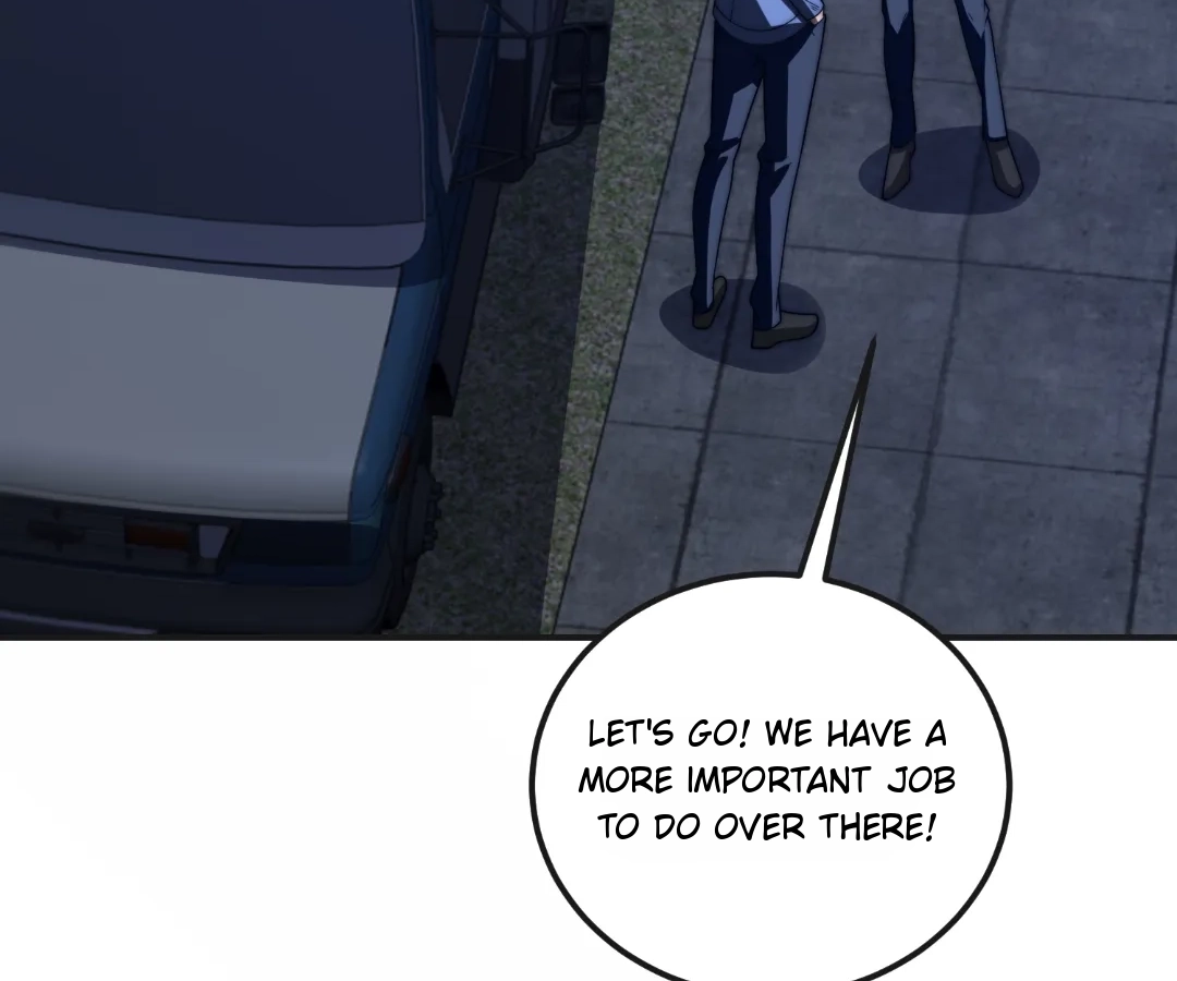 Try to Save the World by Level Transfer Chapter 49 - page 80