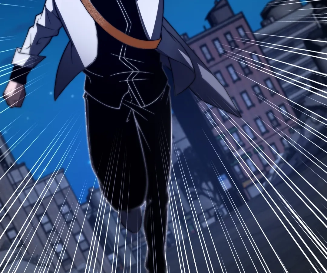 Try to Save the World by Level Transfer Chapter 49 - page 85