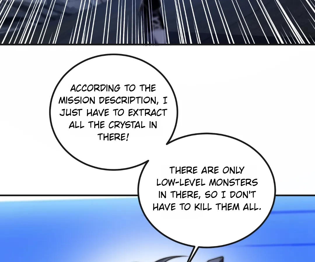Try to Save the World by Level Transfer Chapter 49 - page 86