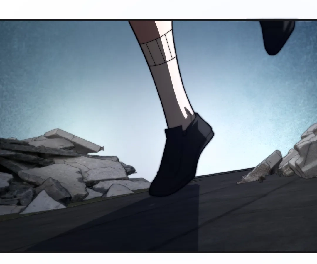 Try to Save the World by Level Transfer Chapter 49 - page 89