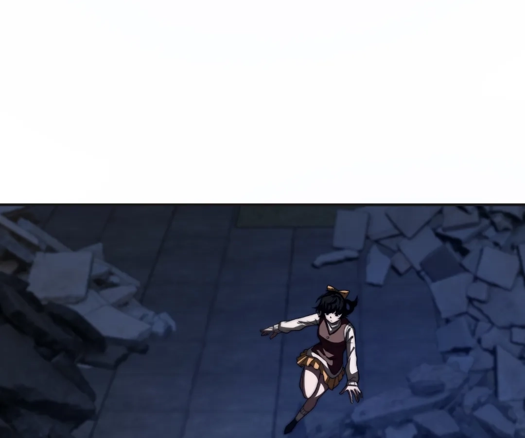 Try to Save the World by Level Transfer Chapter 49 - page 90