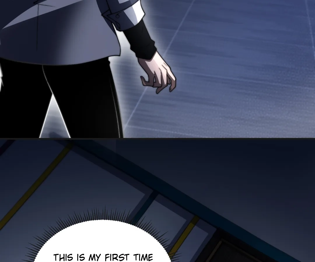 Try to Save the World by Level Transfer Chapter 49 - page 95
