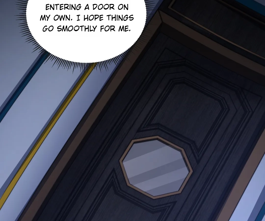 Try to Save the World by Level Transfer Chapter 49 - page 96