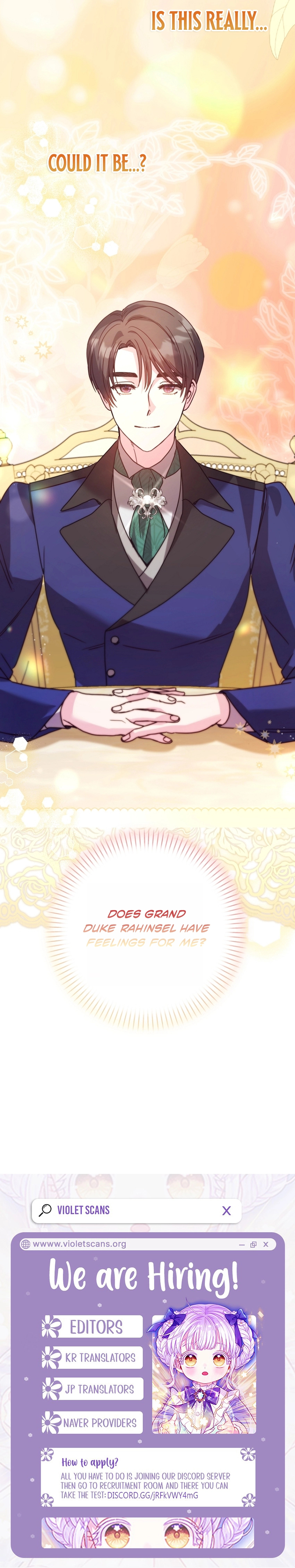 I Don’t Know the Original, I’m Too Busy Trying to Make a Living Chapter 59 - page 13