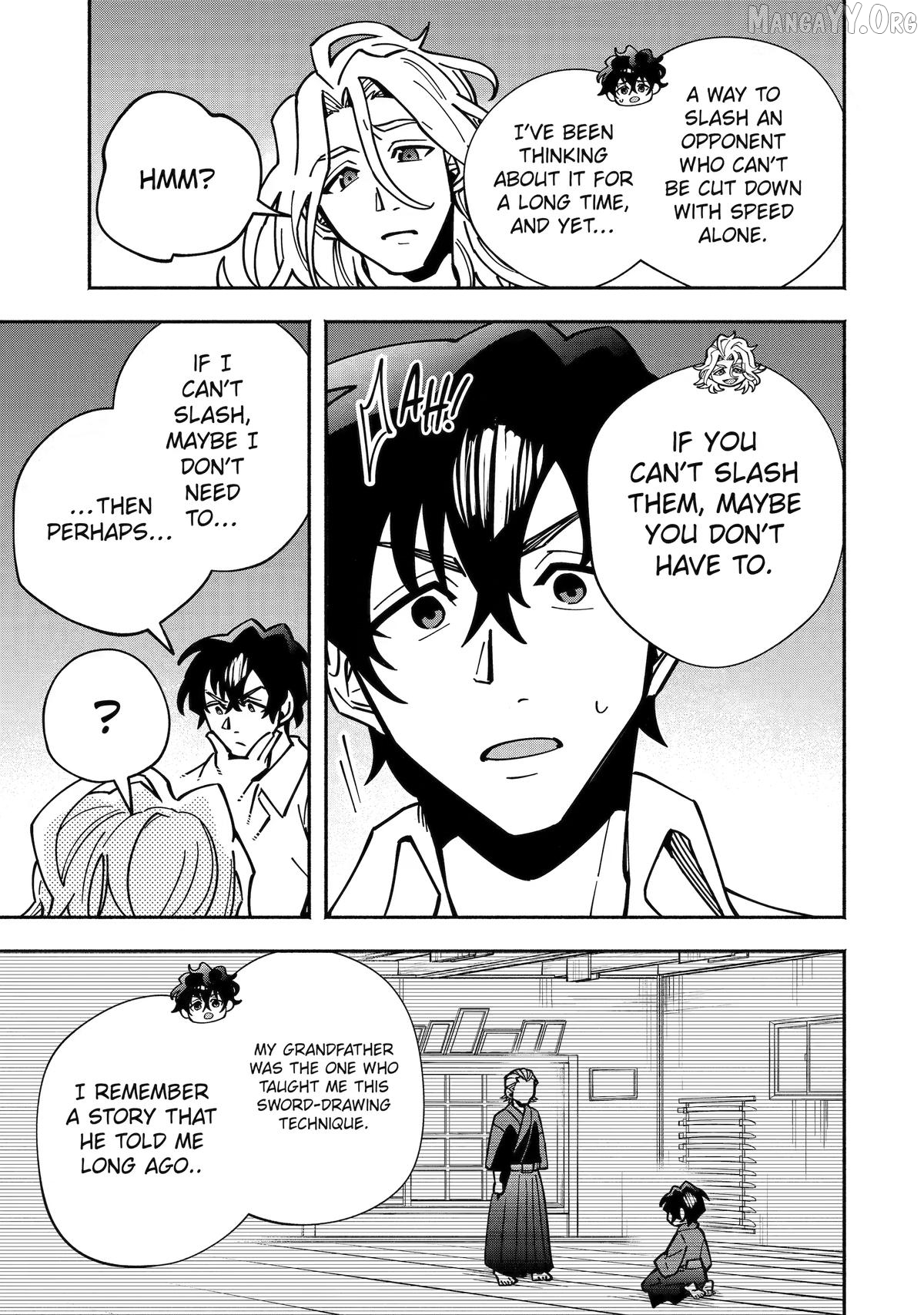 Saikyou Ranking ga Aru Isekai ni Seito tachi to Suudah Teni Shita Koukou Kyoushi no Ore, Mob Kara Kensei e to Nariagari Chapter 17 - page 11