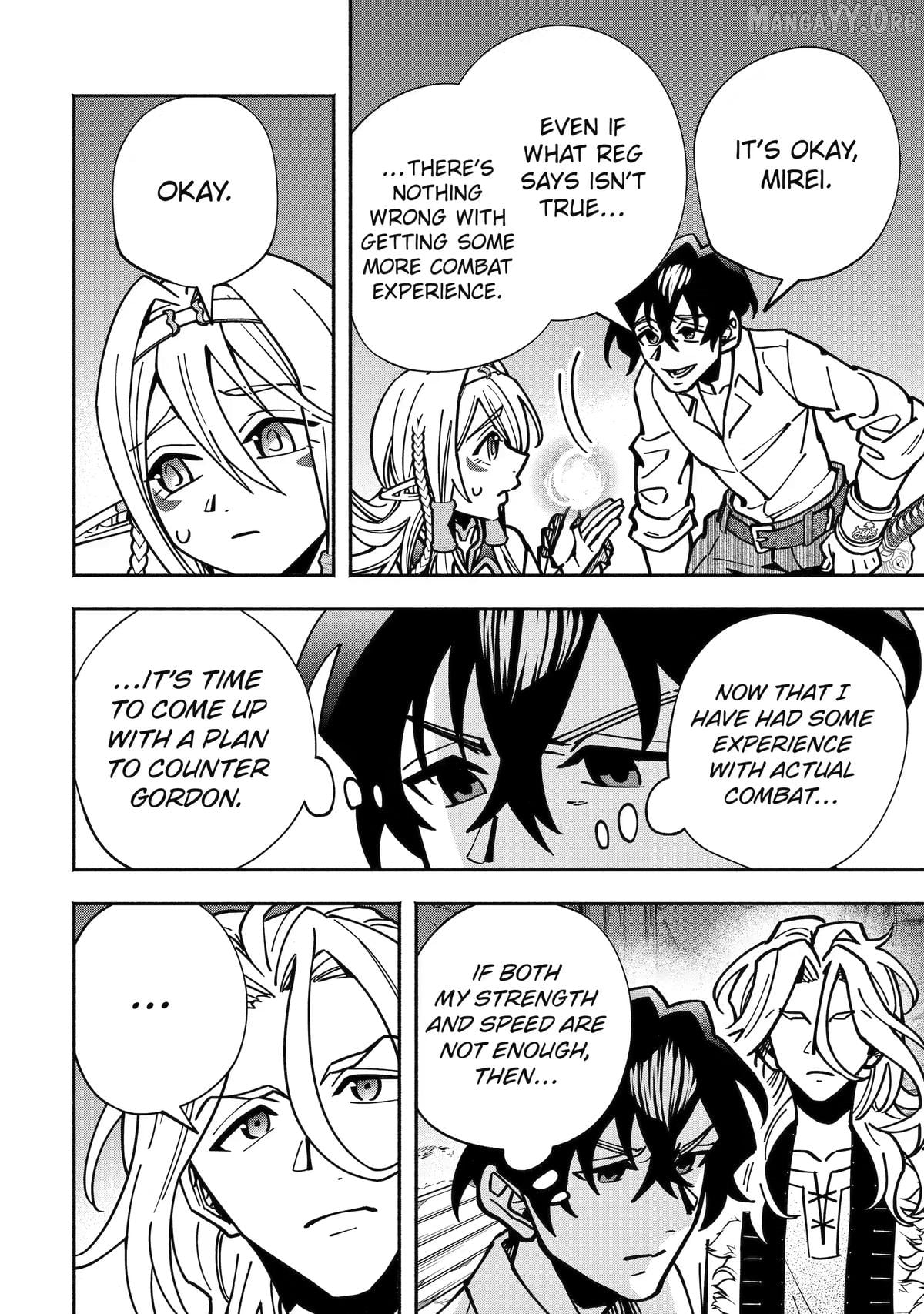 Saikyou Ranking ga Aru Isekai ni Seito tachi to Suudah Teni Shita Koukou Kyoushi no Ore, Mob Kara Kensei e to Nariagari Chapter 17 - page 2