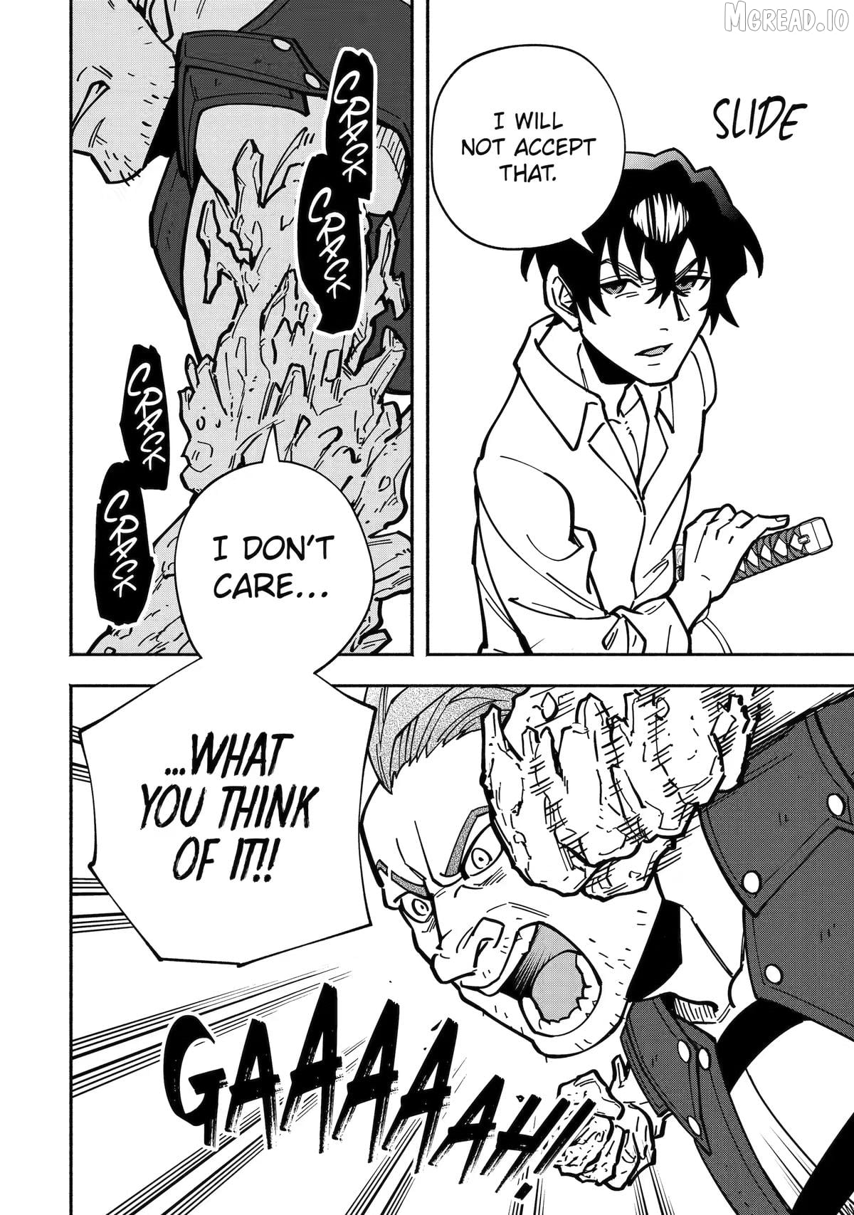 Saikyou Ranking ga Aru Isekai ni Seito tachi to Suudah Teni Shita Koukou Kyoushi no Ore, Mob Kara Kensei e to Nariagari Chapter 19 - page 2