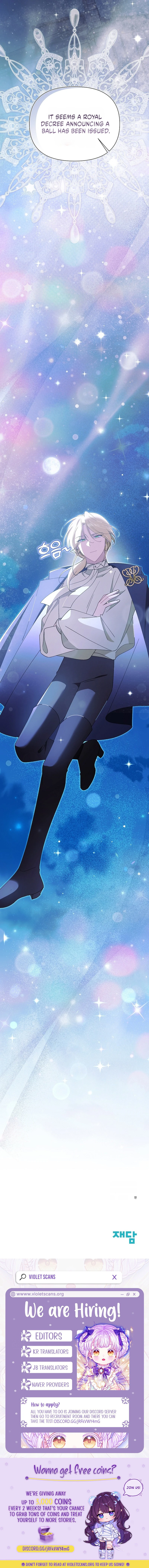 I’m a Villain, But I’m Favored Chapter 68 - page 14