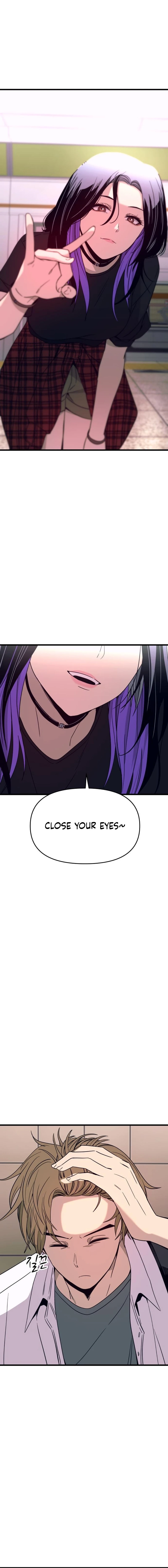 My Bias Gets on the Last Train Chapter 73 - page 24