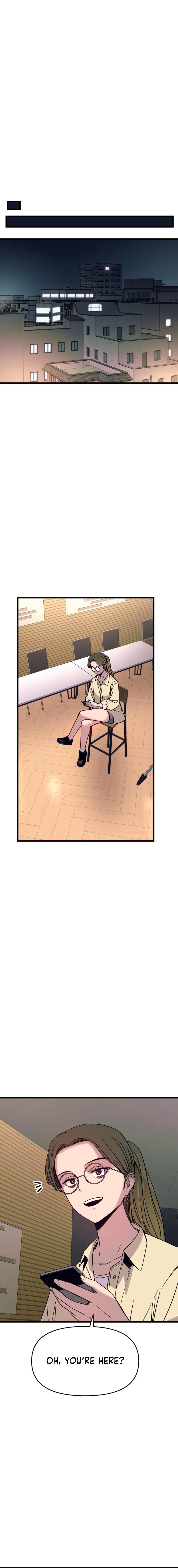 My Bias Gets on the Last Train Chapter 73 - page 29