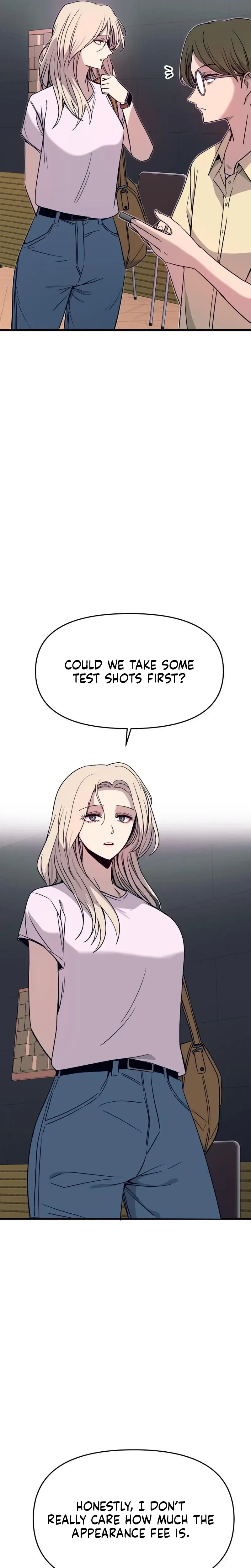 My Bias Gets on the Last Train Chapter 74 - page 10