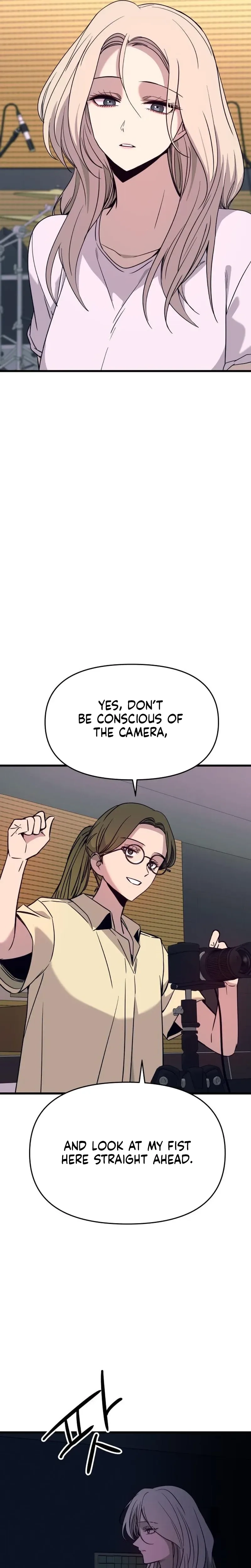 My Bias Gets on the Last Train Chapter 74 - page 13