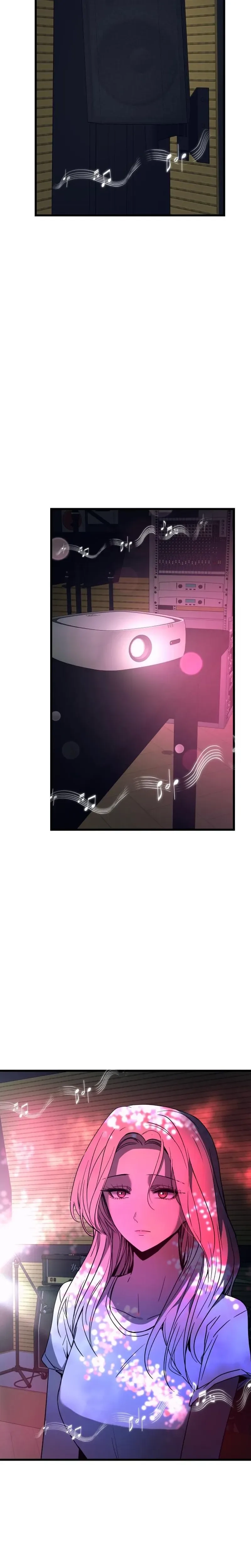 My Bias Gets on the Last Train Chapter 74 - page 15