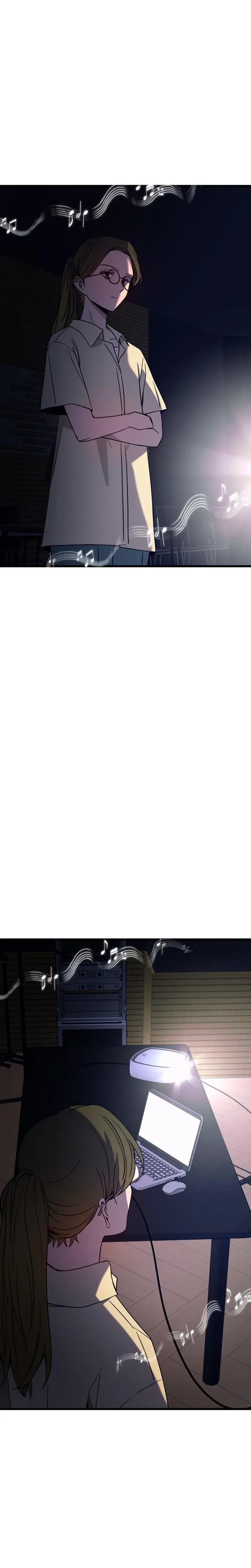 My Bias Gets on the Last Train Chapter 74 - page 16