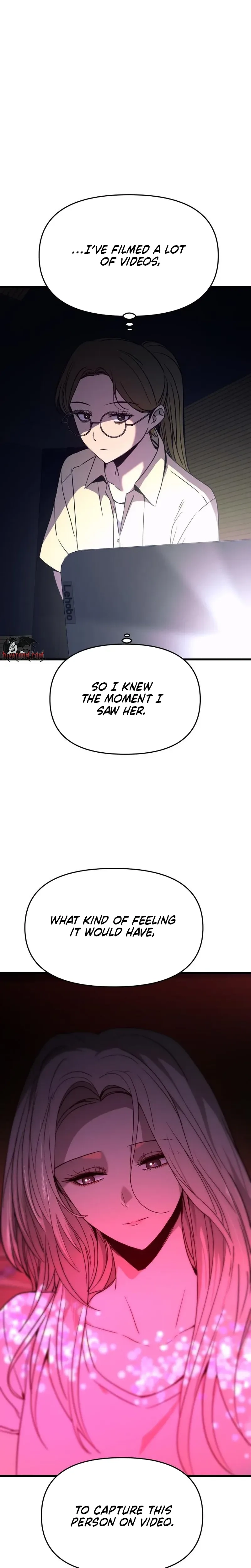 My Bias Gets on the Last Train Chapter 74 - page 17