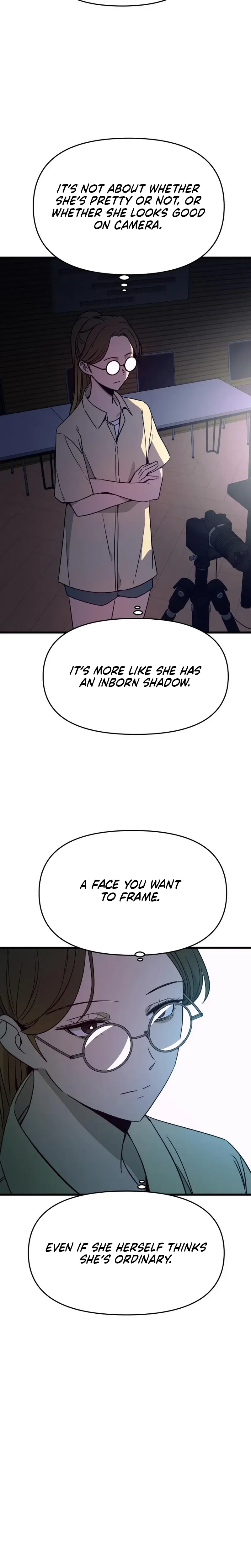 My Bias Gets on the Last Train Chapter 74 - page 18