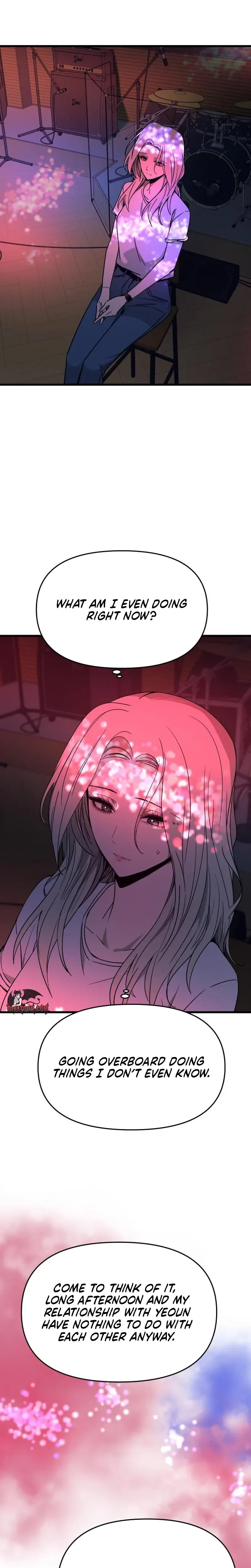 My Bias Gets on the Last Train Chapter 74 - page 19