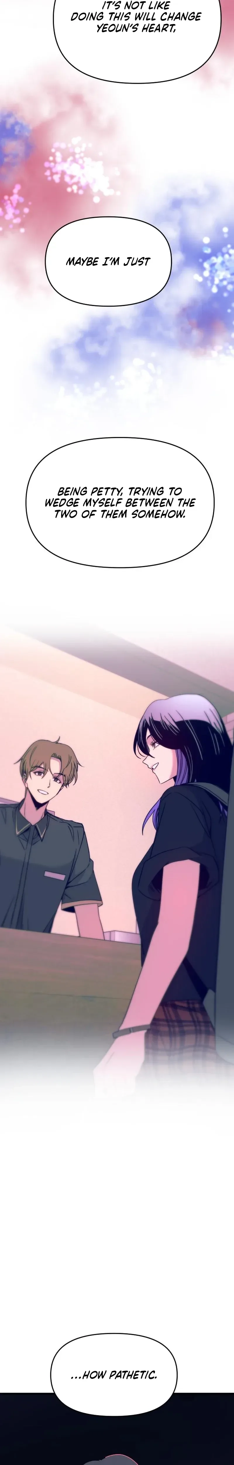 My Bias Gets on the Last Train Chapter 74 - page 20