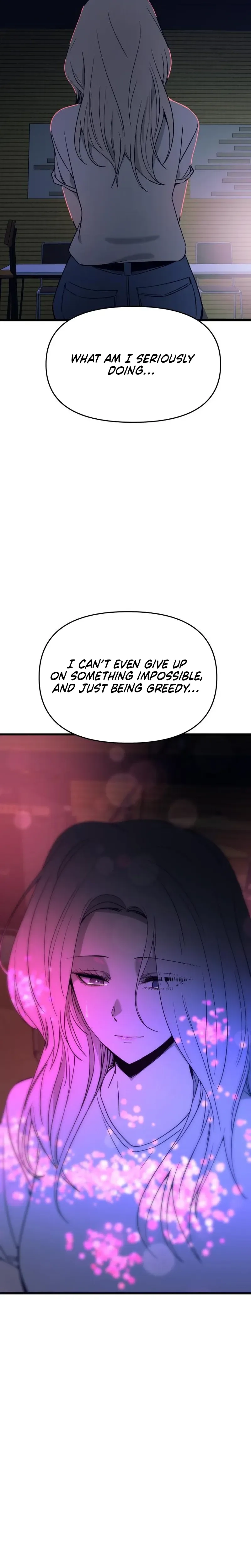 My Bias Gets on the Last Train Chapter 74 - page 21