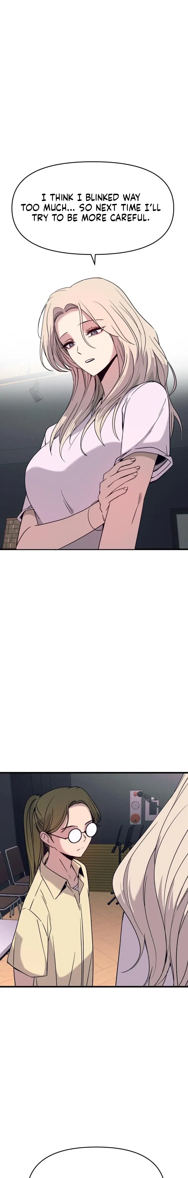 My Bias Gets on the Last Train Chapter 74 - page 26