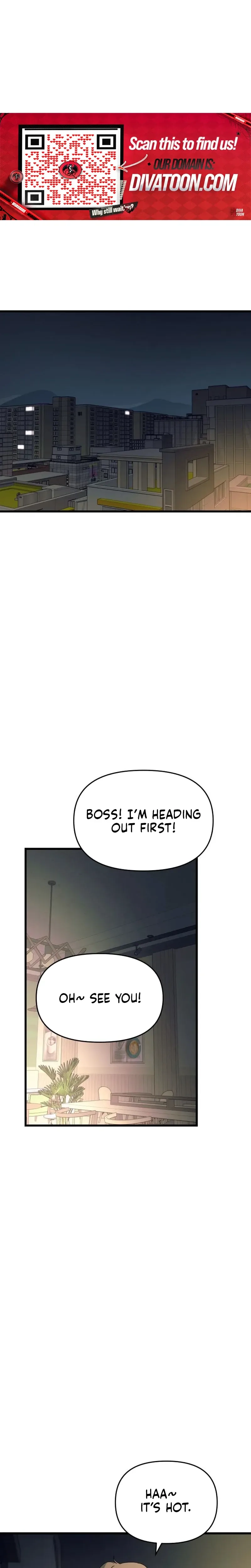 My Bias Gets on the Last Train Chapter 74 - page 32