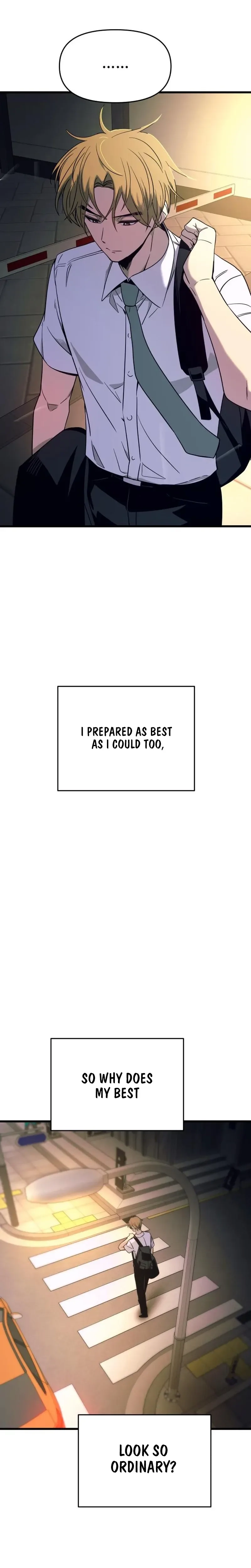 My Bias Gets on the Last Train Chapter 74 - page 35