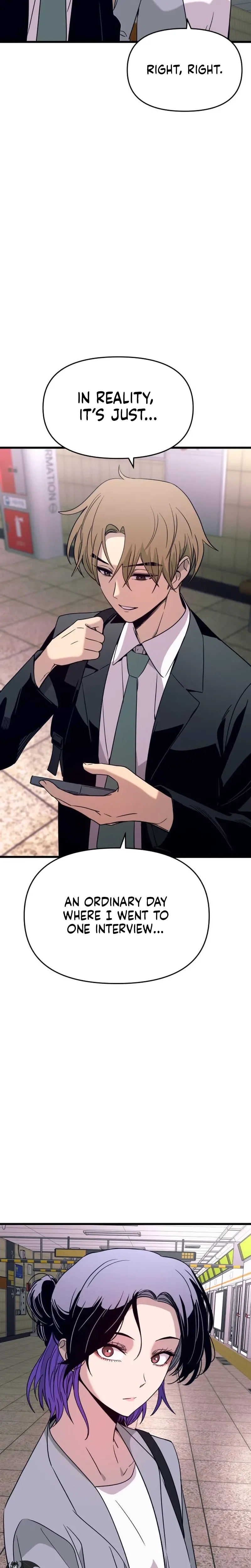 My Bias Gets on the Last Train Chapter 74 - page 44