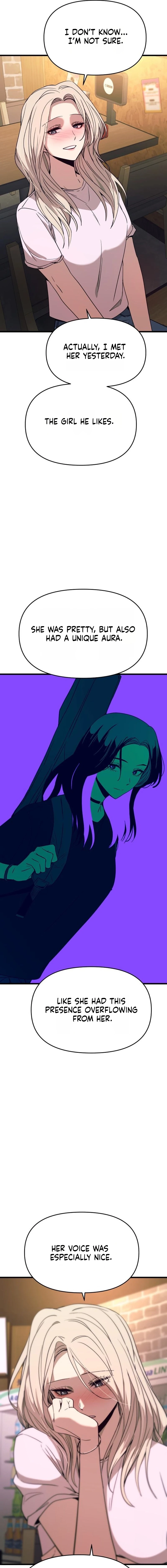 My Bias Gets on the Last Train Chapter 76 - page 7