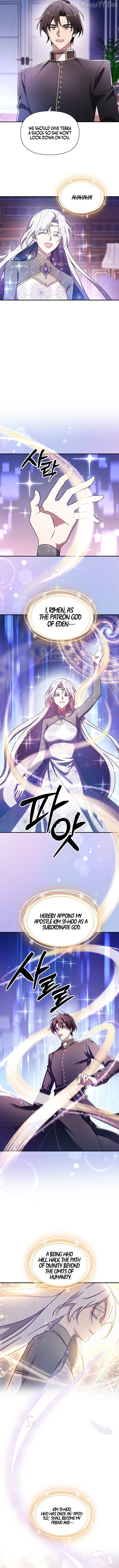 Somebody Stop the Pope Chapter 78 - page 11
