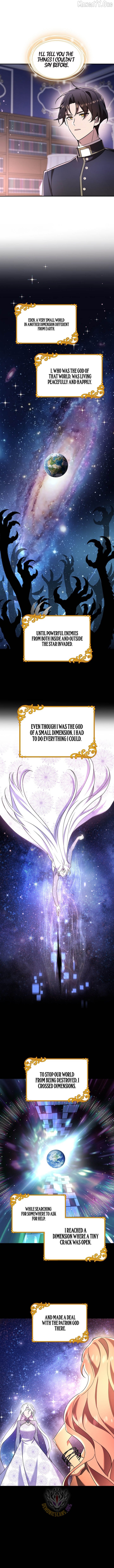 Somebody Stop the Pope Chapter 78 - page 7