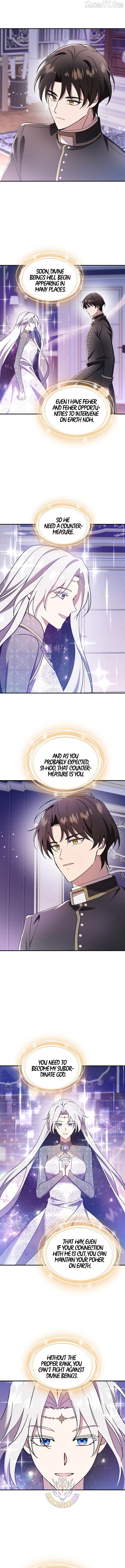Somebody Stop the Pope Chapter 78 - page 9