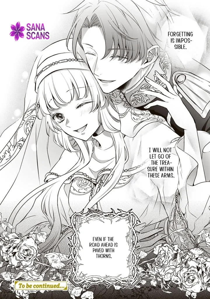 The Inconvenient Life of an Arousing Priestess [Official] Chapter 30 - page 20
