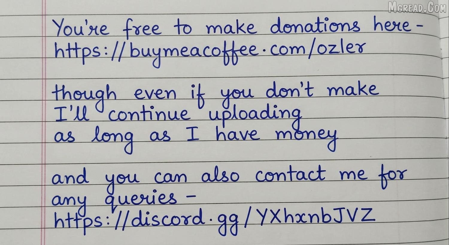 It's not a case of being loved Chapter 68 - page 2