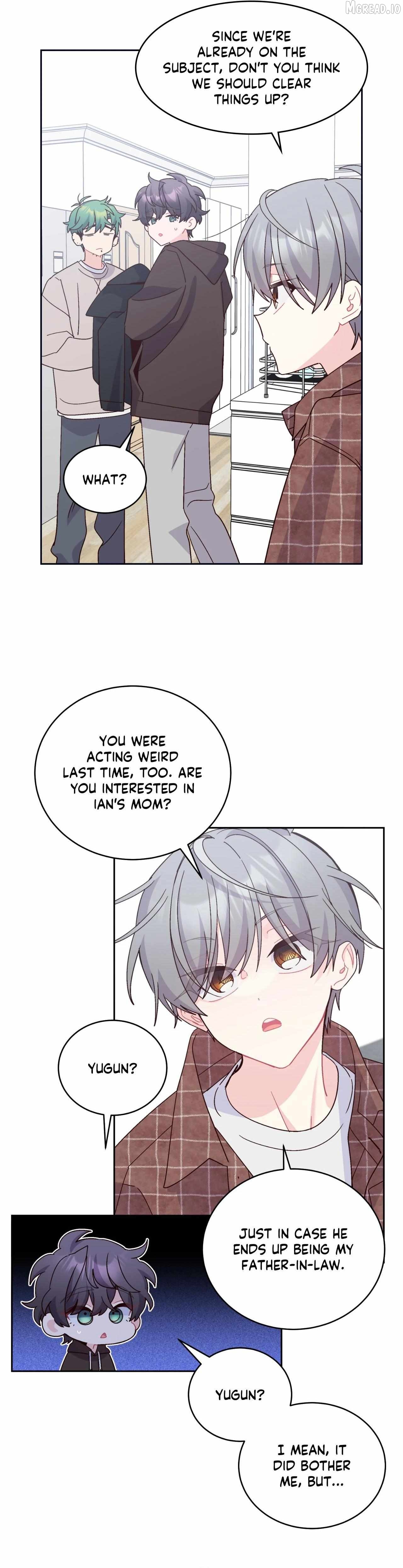 Merry Marbling Chapter 132 - page 10