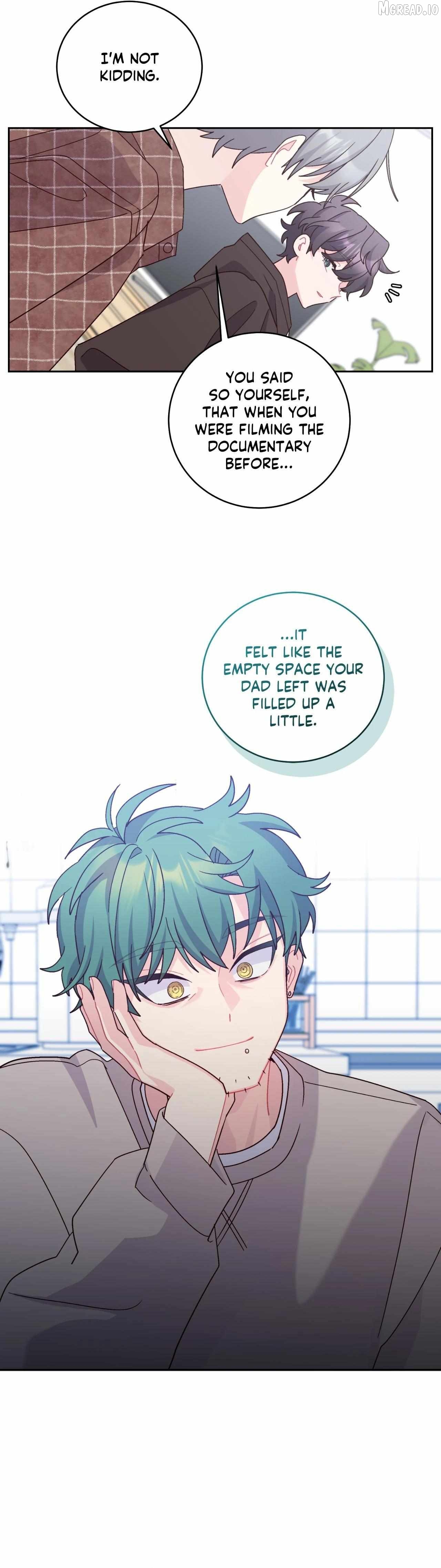 Merry Marbling Chapter 132 - page 14