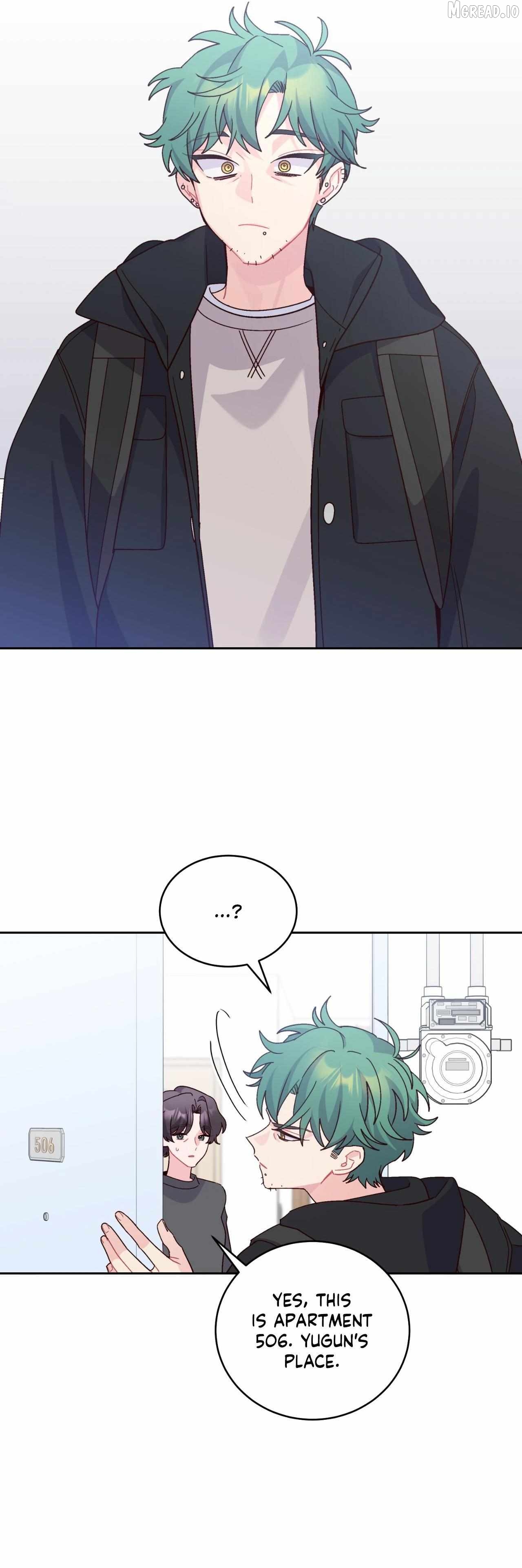 Merry Marbling Chapter 132 - page 2