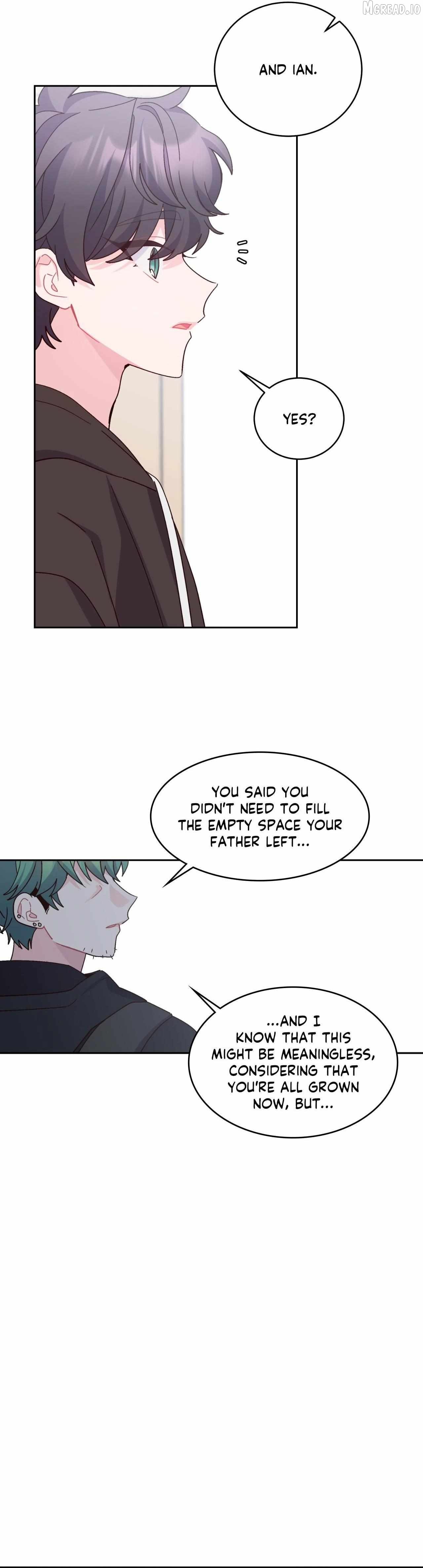 Merry Marbling Chapter 132 - page 28