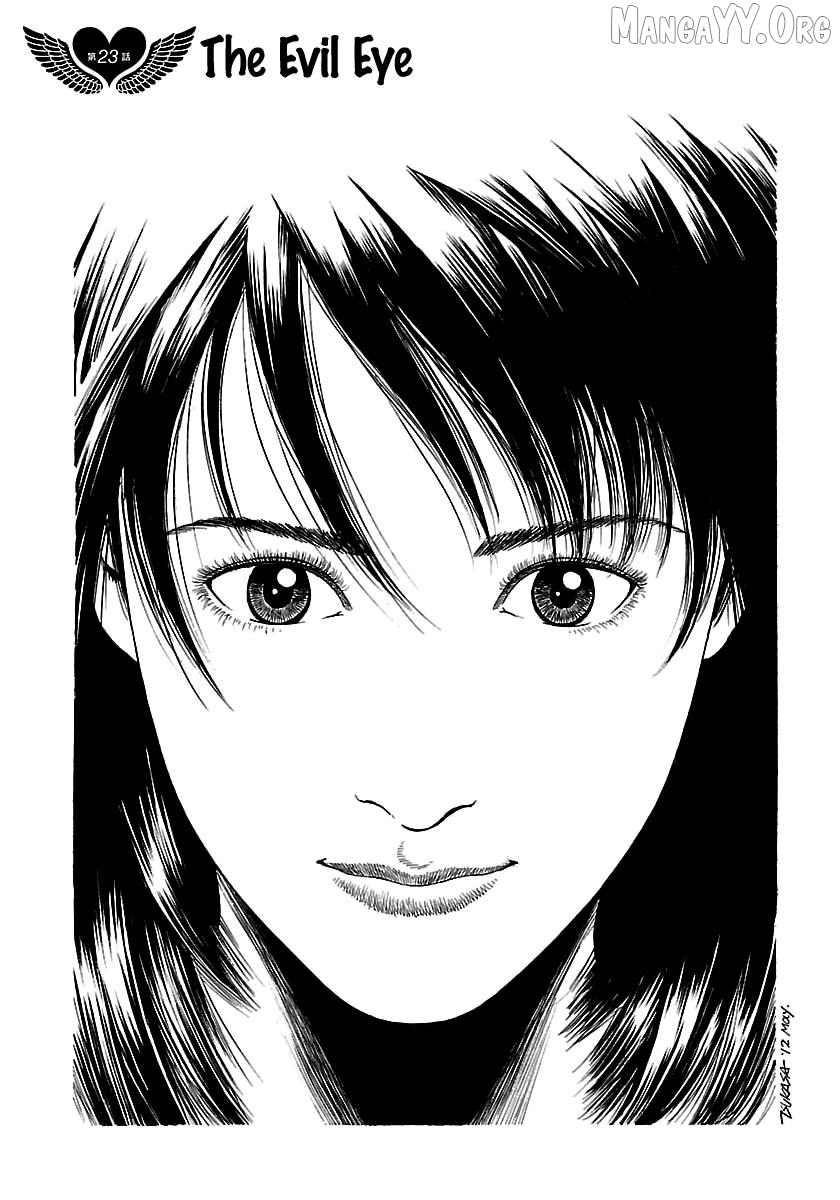 Angel Heart - 2nd Season Chapter 23 - page 3