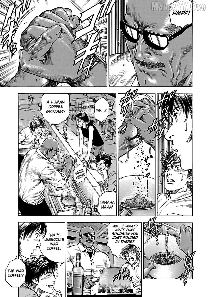 Angel Heart - 2nd Season Chapter 23 - page 7