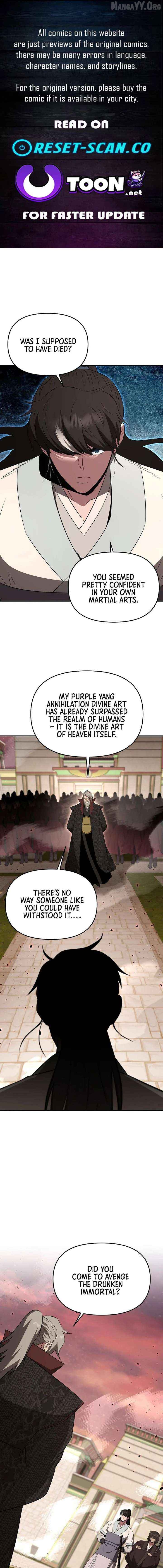 The World’s Best Kunlun Tavern Chapter 113 - page 1