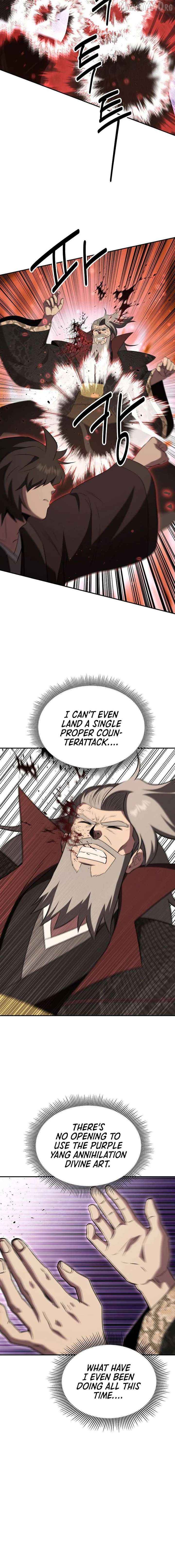 The World’s Best Kunlun Tavern Chapter 113 - page 10