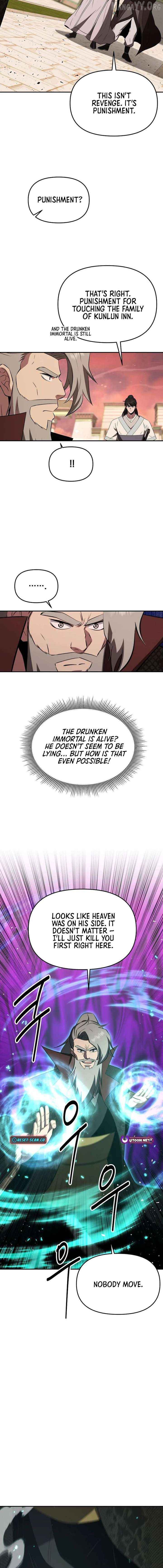 The World’s Best Kunlun Tavern Chapter 113 - page 2