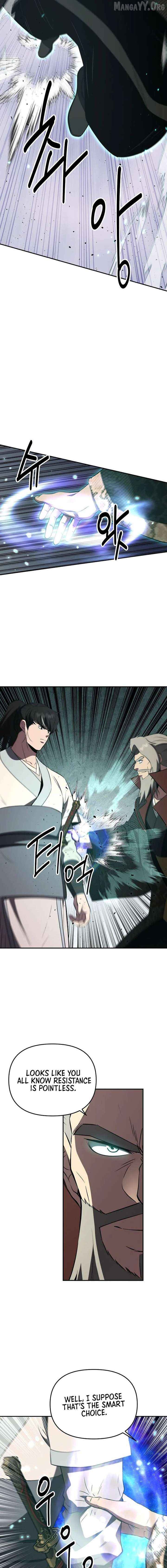 The World’s Best Kunlun Tavern Chapter 113 - page 3