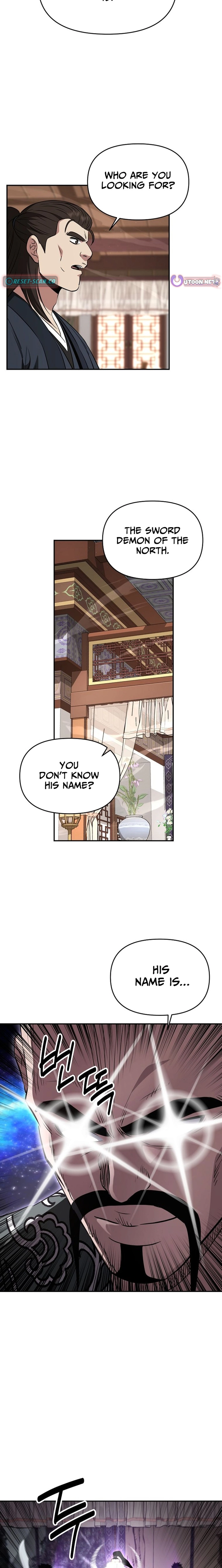 The World’s Best Kunlun Tavern Chapter 114 - page 14