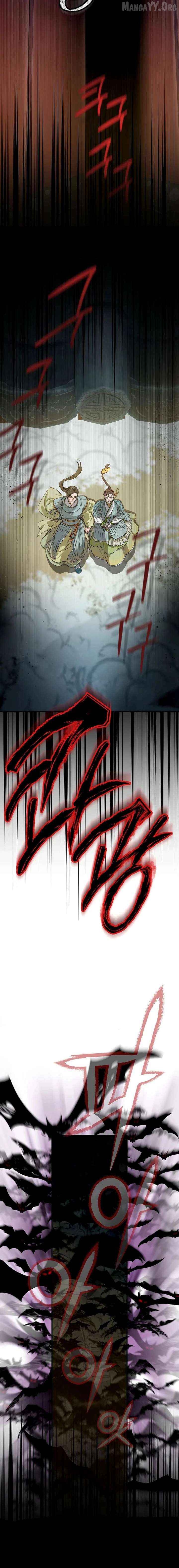 I Want To Eat You Chapter 72 - page 8