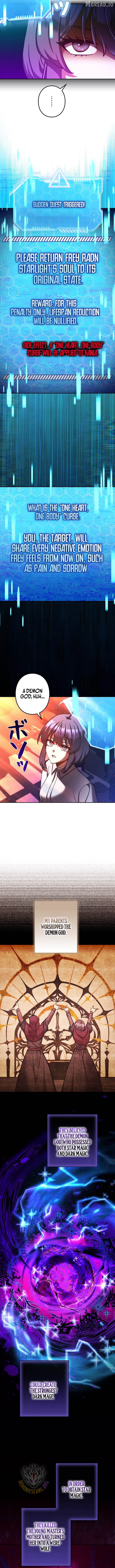 I’m a Hero, but the Heroines are Trying to Kill Me Chapter 50 - page 10
